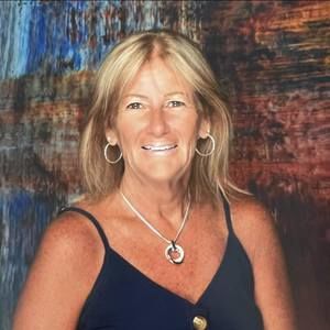 Meet your Posher, Diane